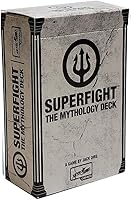 Vista 1 de Skybound Entertainment Superlucha The Mythology Deck