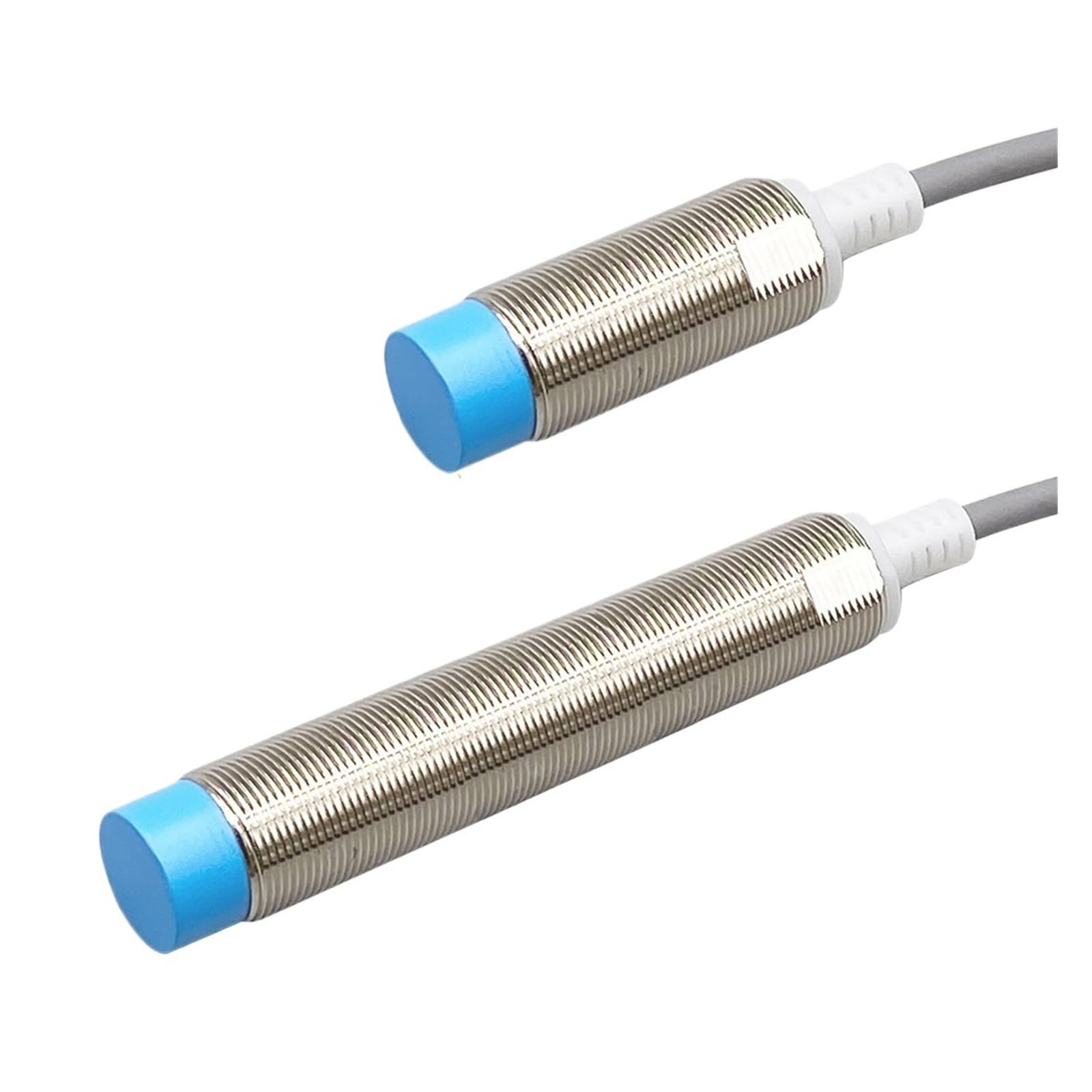 Capteur de proximité inductif 1500 Hz haute fréquence M18 étanche IP68 pour tri rapide