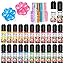 24 Colors|6ml