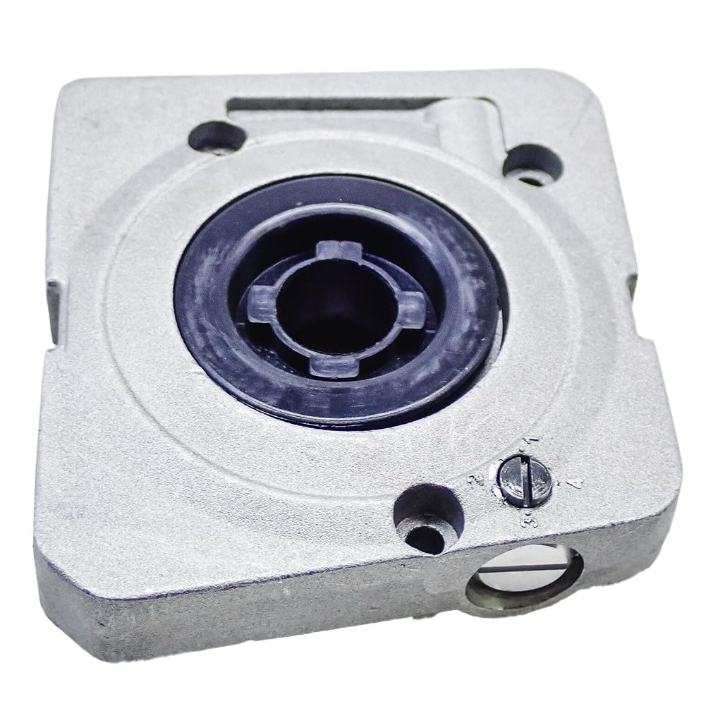 Bomba de aceite de metal Assy 281 288XP pieza 503698101