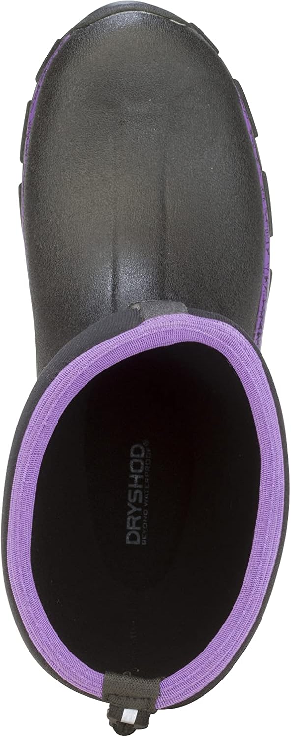 Dryshod Arctic Storm Hi Extreme Cold Conditions Women's Winter Boot | Waterproof | Insulated | ARS-WH - Image 8