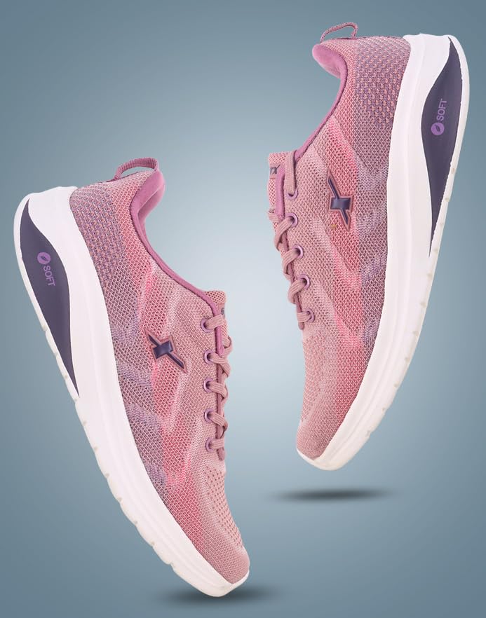 Image of SPARX Womens Sl 258 Sneaker