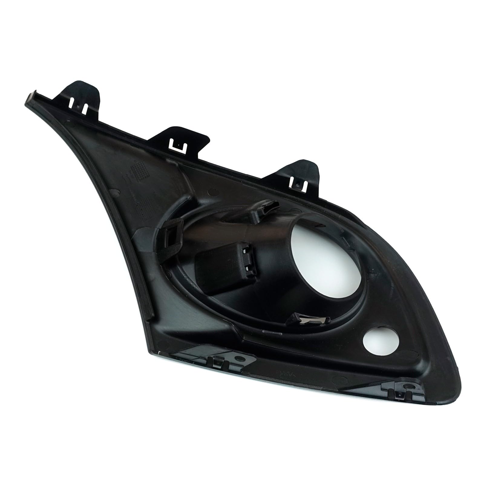 Amazon | Bross Auto Parts BSP997-1 Front Fog Light Lamp Frame 