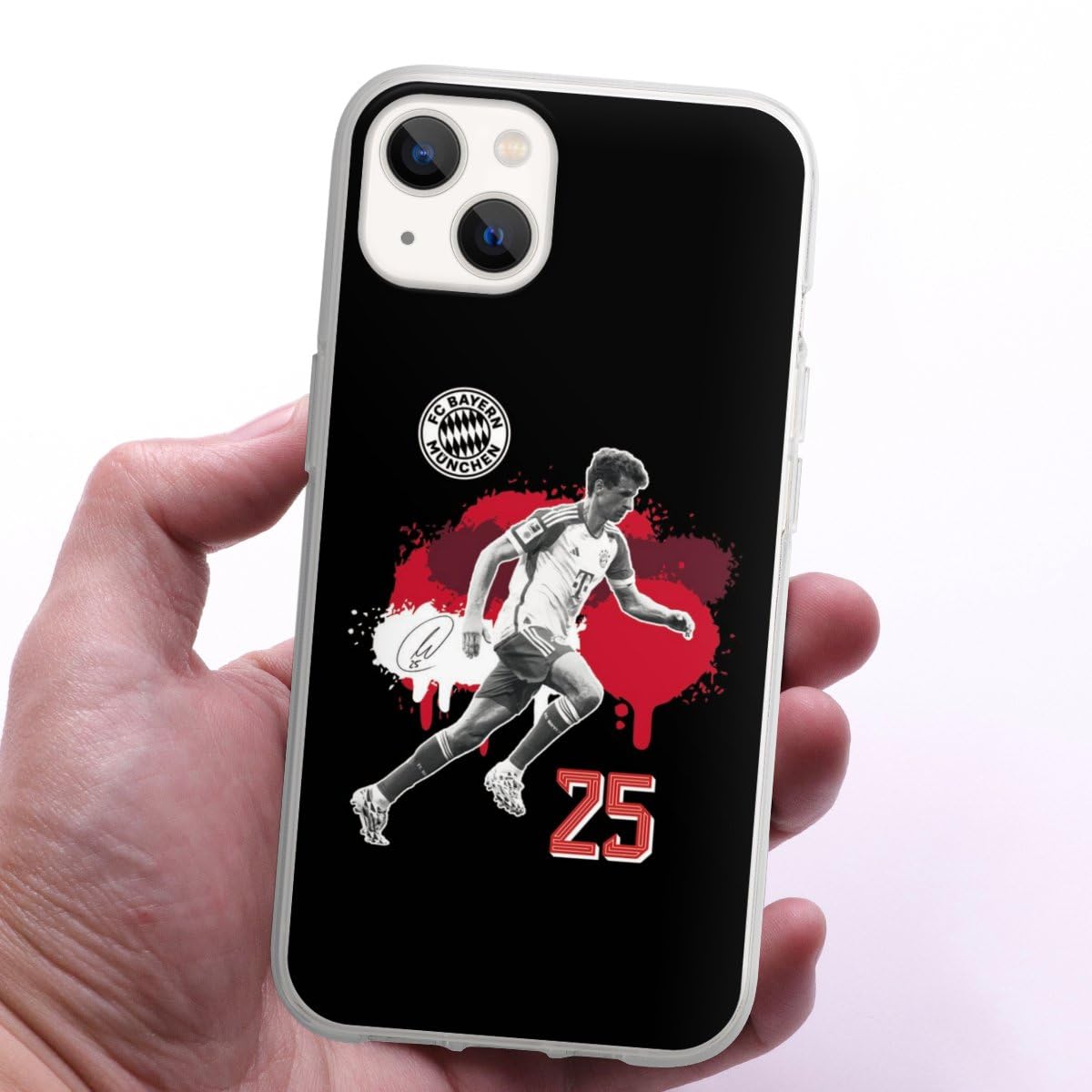 handyhlle i phone se Caseym iPhone SE Biologisch Abbaubare Handyhlle und Displayschutz-Bun