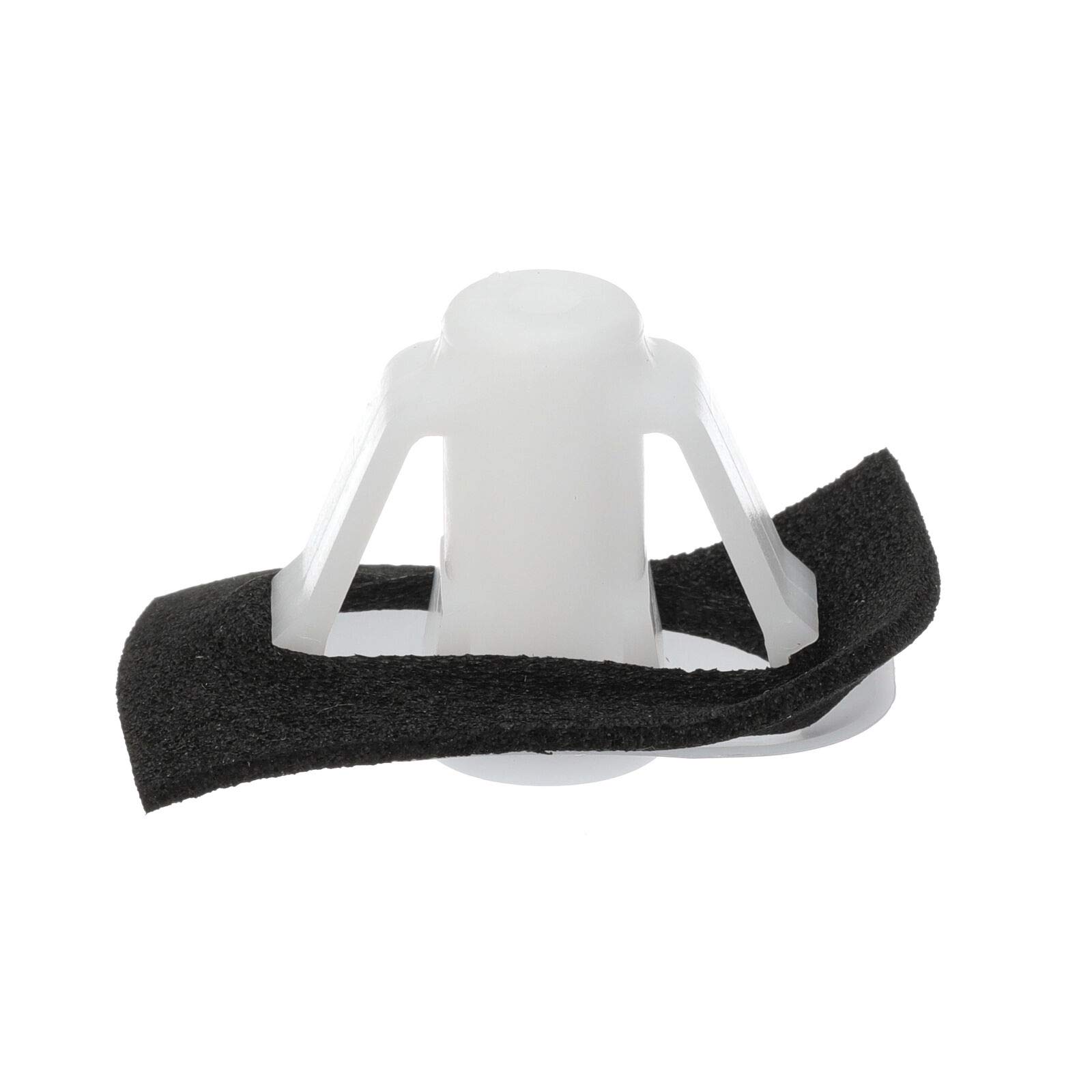 Amazon.com: Plastic Snap-In Nut : Tools & Home Improvement