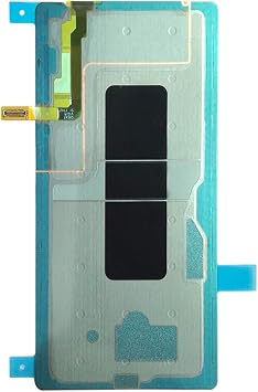 For Galaxy Note 8 N950F / N950A / N950U / N950T / N950V Touch Panel Digitizer Sensor Board