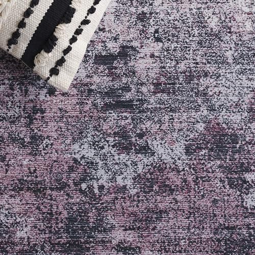 Tapete washable SAFAVIEH Tacoma 9'x12' miniatura 6