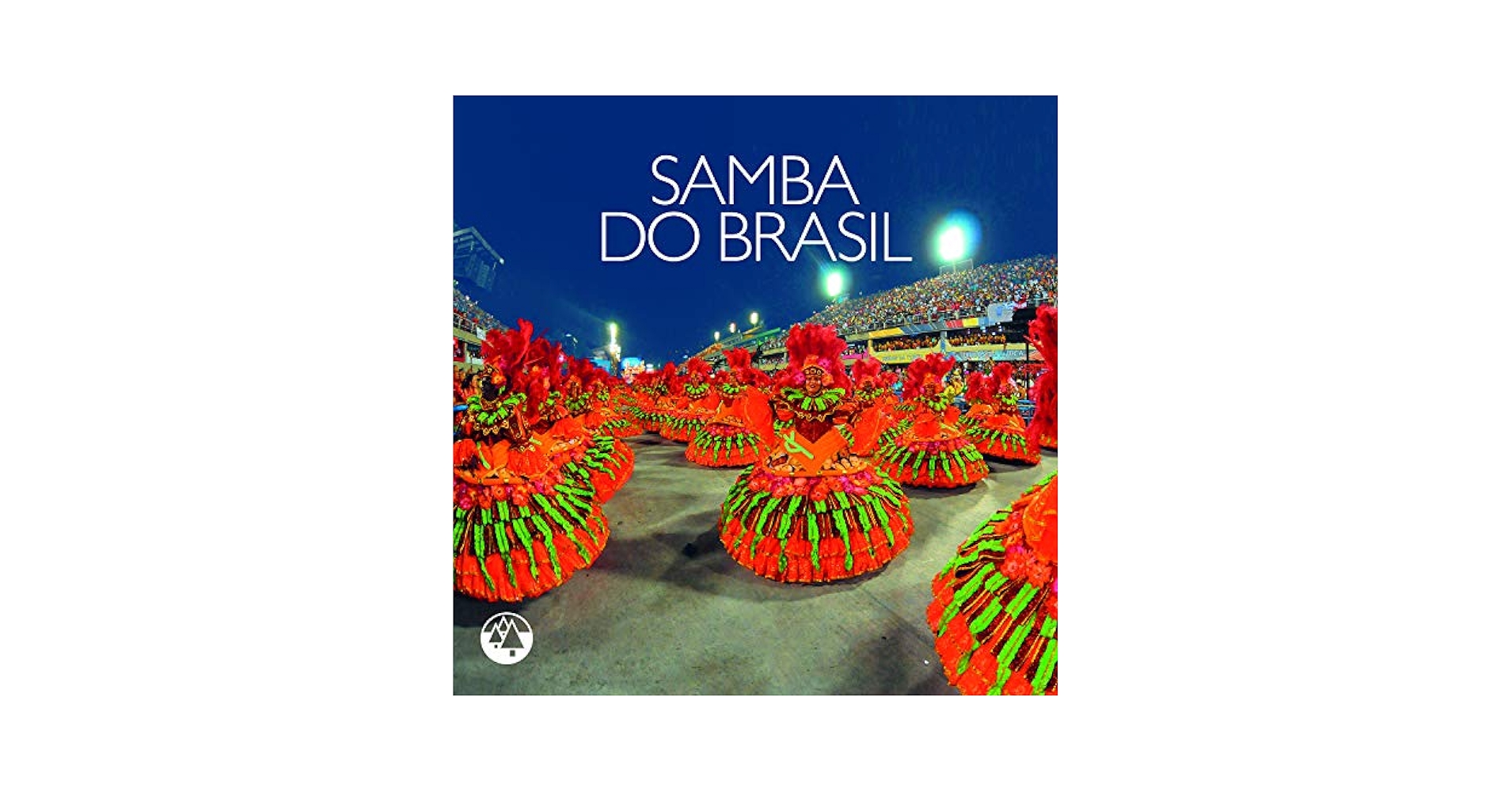 Various - Samba Do Brasil | Amazon.com.au | Music