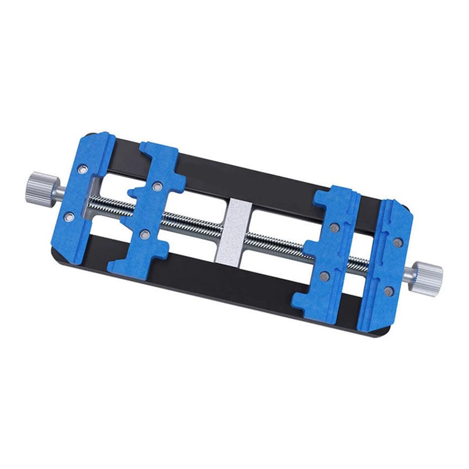 Stable Mobile Device Repair Fixture for Motherboard Components Circuit Board Repair Fixture Board Holder Fixing PCB Holder Helping Hands