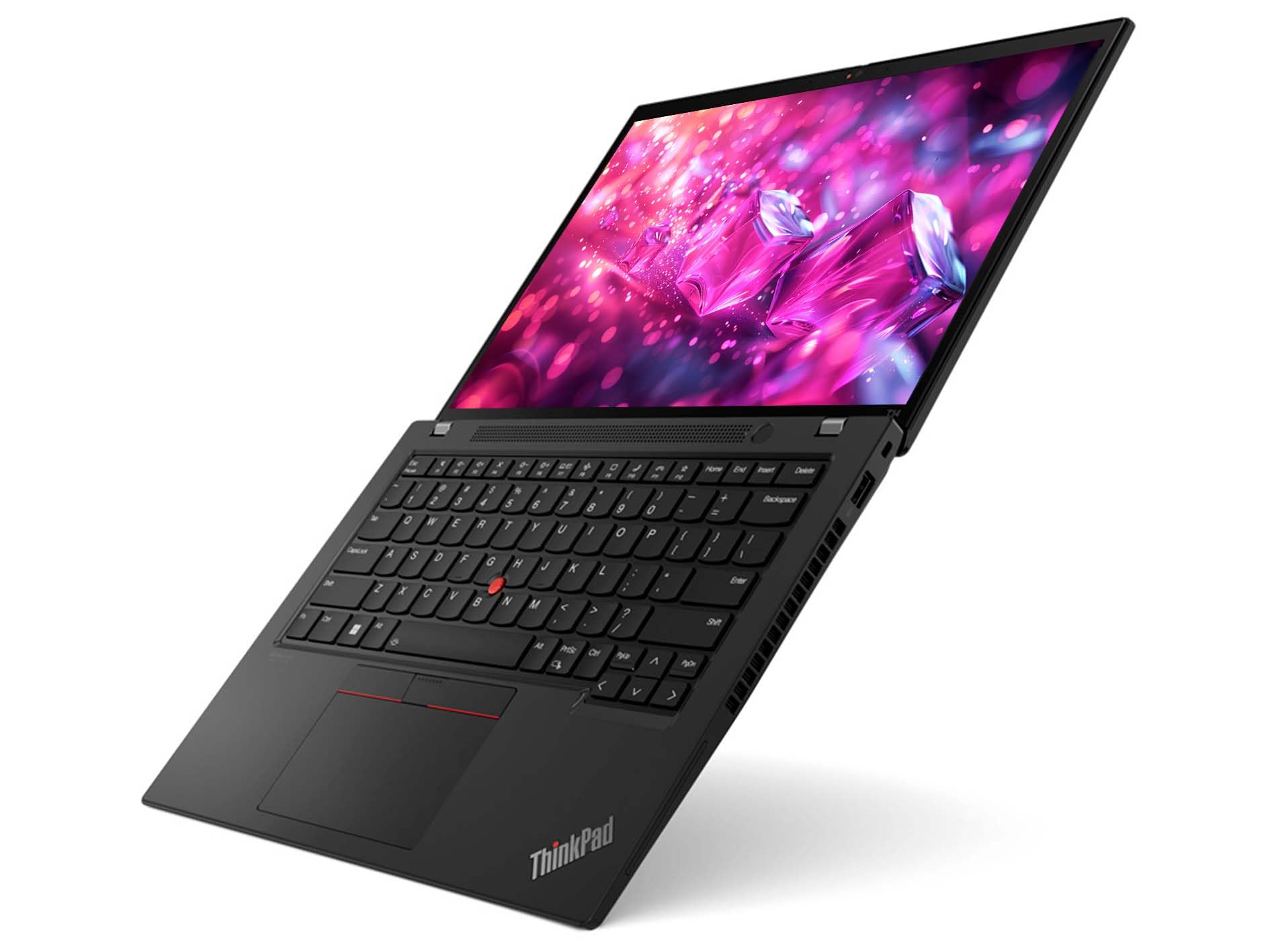 Lenovo ThinkPad T14 Gen 3 Intel i7 10x1.3 GHz 12.Gen 32 GB Arbeitsspeicher 512 GB SSD 14 Zoll Display WUXGA 1920x1200 IPS Windows 11 Pro X5S (Generalüberholt)