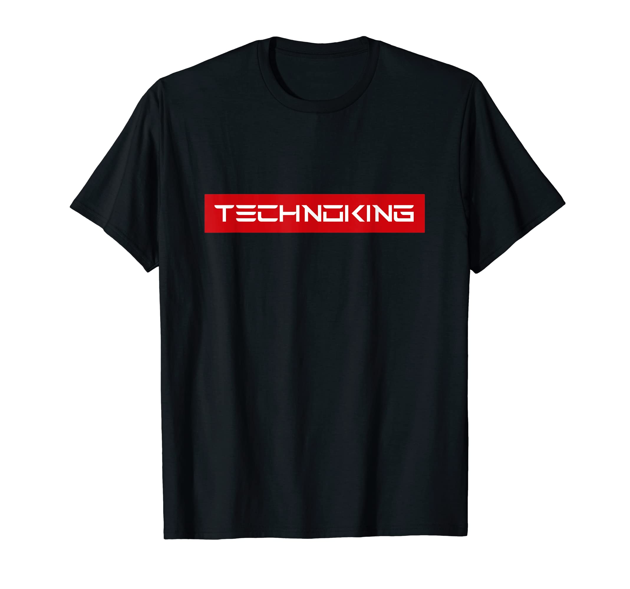 Technoking - Tech-CEO Technoking T-Shirt
