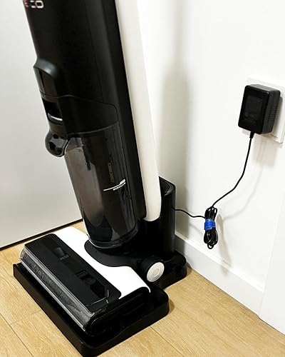 Miniatura 6 de 80 bridas de cables de fijación reutilizables, lazos ajustables de gancho y bucle, lazos multiusos para organización de cables, envolturas de cables