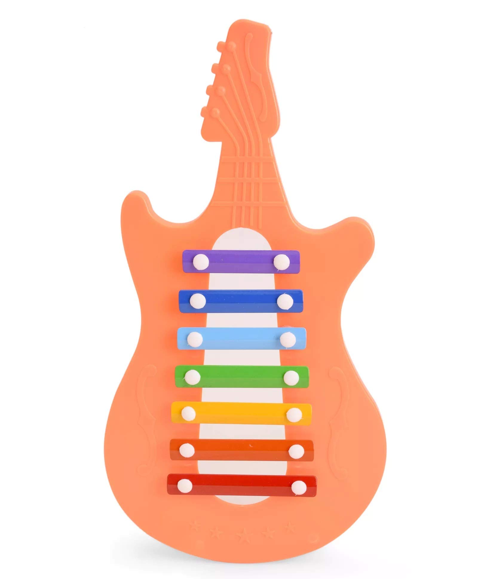 RATNA'S Guitar Xylophone for Kids