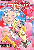 魔法少女プリティサミー