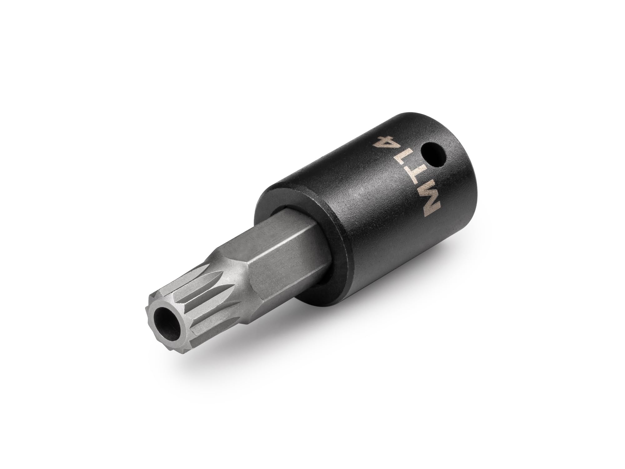 1/2 Inch Drive x MT14 Tamper-Resistant Triple Square Impact Bit Socket | SIB29214