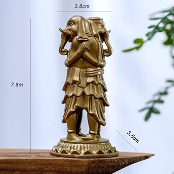 歓喜天仏像　双身立像　チベット密教 6181Hw9gSWL._UF350,350_QL80_.jpg