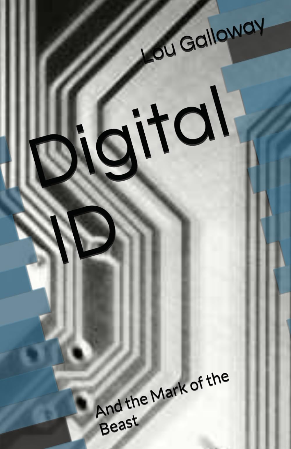 Digital ID: And the Mark of the Beast