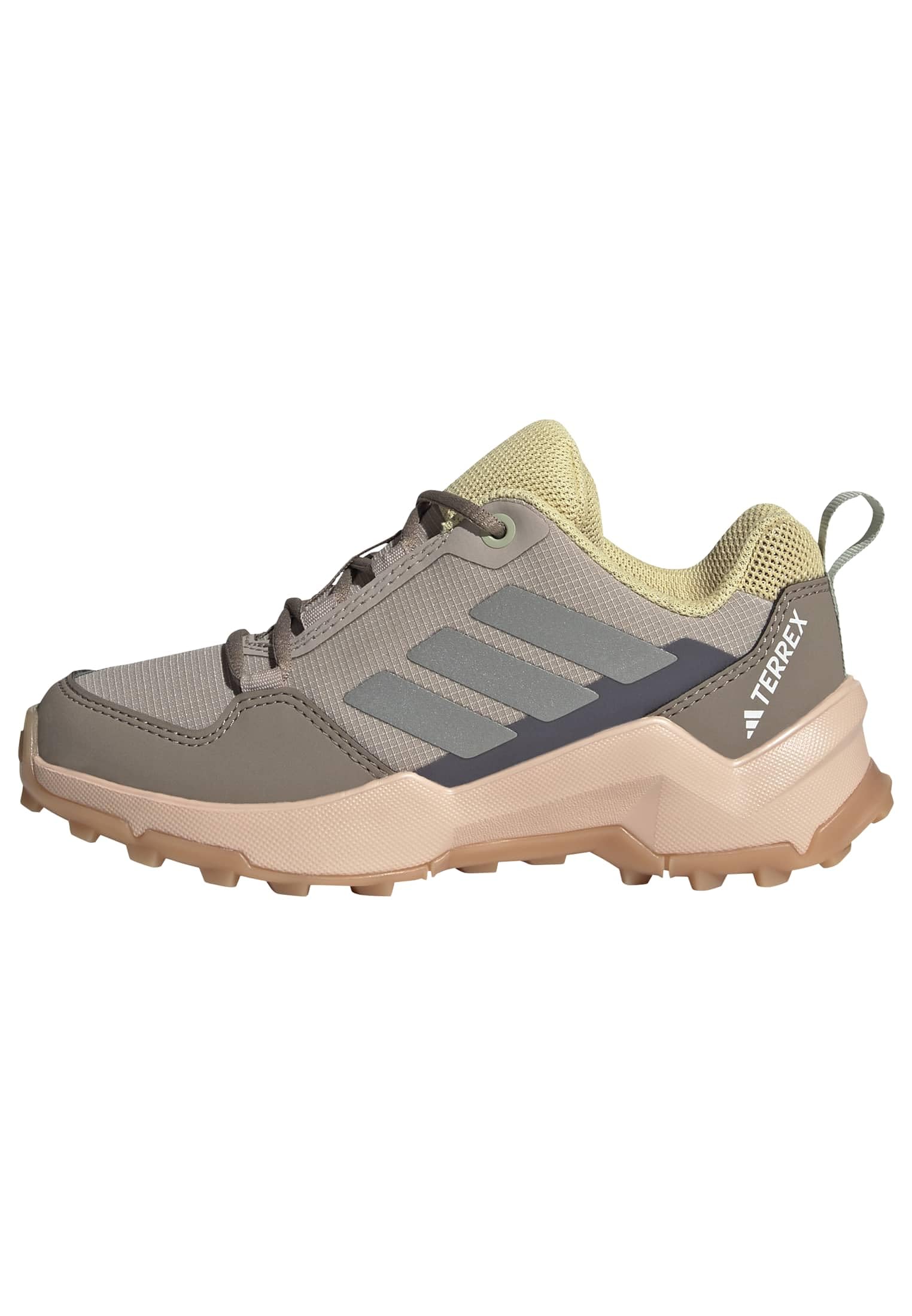 adidas Unisex Kids' Zapatilla Terrex Ax4r Hiking