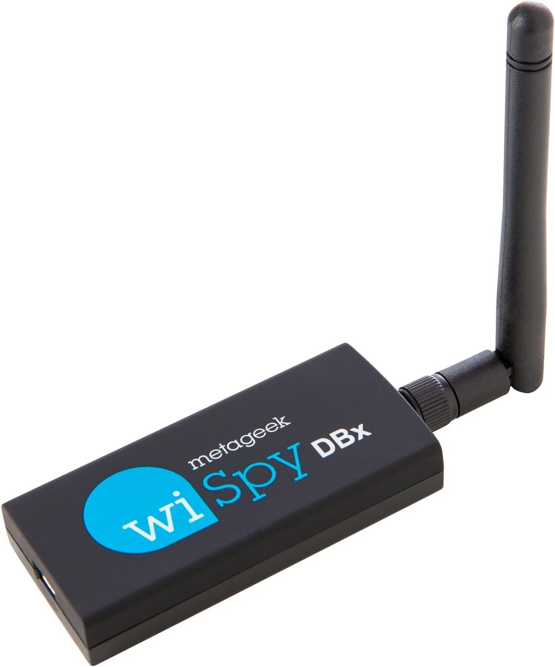 MetaGeek Diagnose Dual-Band with Report Builder and Device Finder
