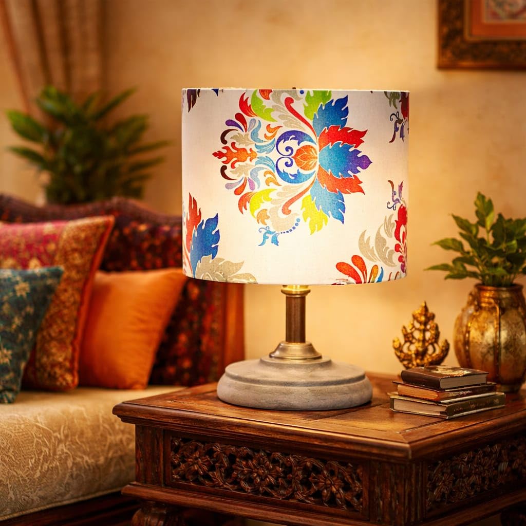 Tu Casa Butterfly Table Lamp - Warm Lighting -13 Tu Casa Butterfly Table Lamp - Warm Lighting -13