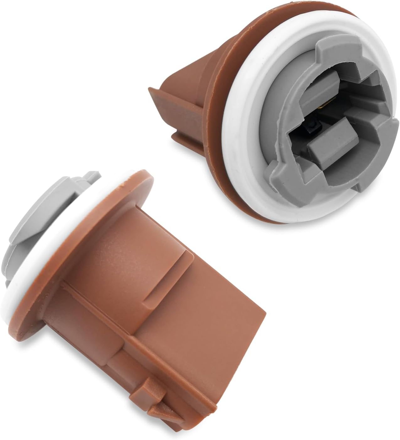 Front Turn Signal Socket Parking Signals Light Bulb Plug Sockets light