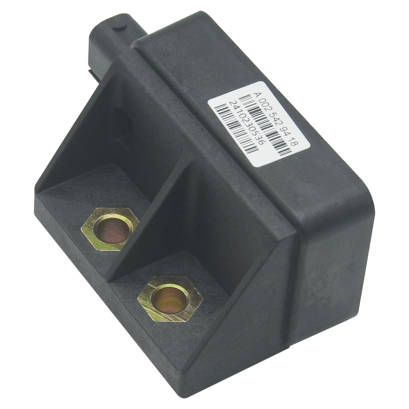 ESP YAW TURN RATE SENSOR Sensore di velocità per W163 W203 R170 ML/SLK/CLK/C CLASS A0025429418 ESP A0025429418Q01