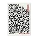 Yayoi Kusama Poster Abstrakte Polka Dots Leinwand Wandkunst Yayoi Kusama Gemälde Yayoi Kusama Drucke für Zuhause Wanddekoration Bild 50x70cm Kein Rahmen Polka Dots günstig Kaufen-Yayoi Kusama Poster Abstrakte Polka Dots Leinwand Wandkunst Yayoi Kusama Gemälde Yayoi Kusama Drucke für Zuhause Wanddekoration Bild 50x70cm Kein Rahmen