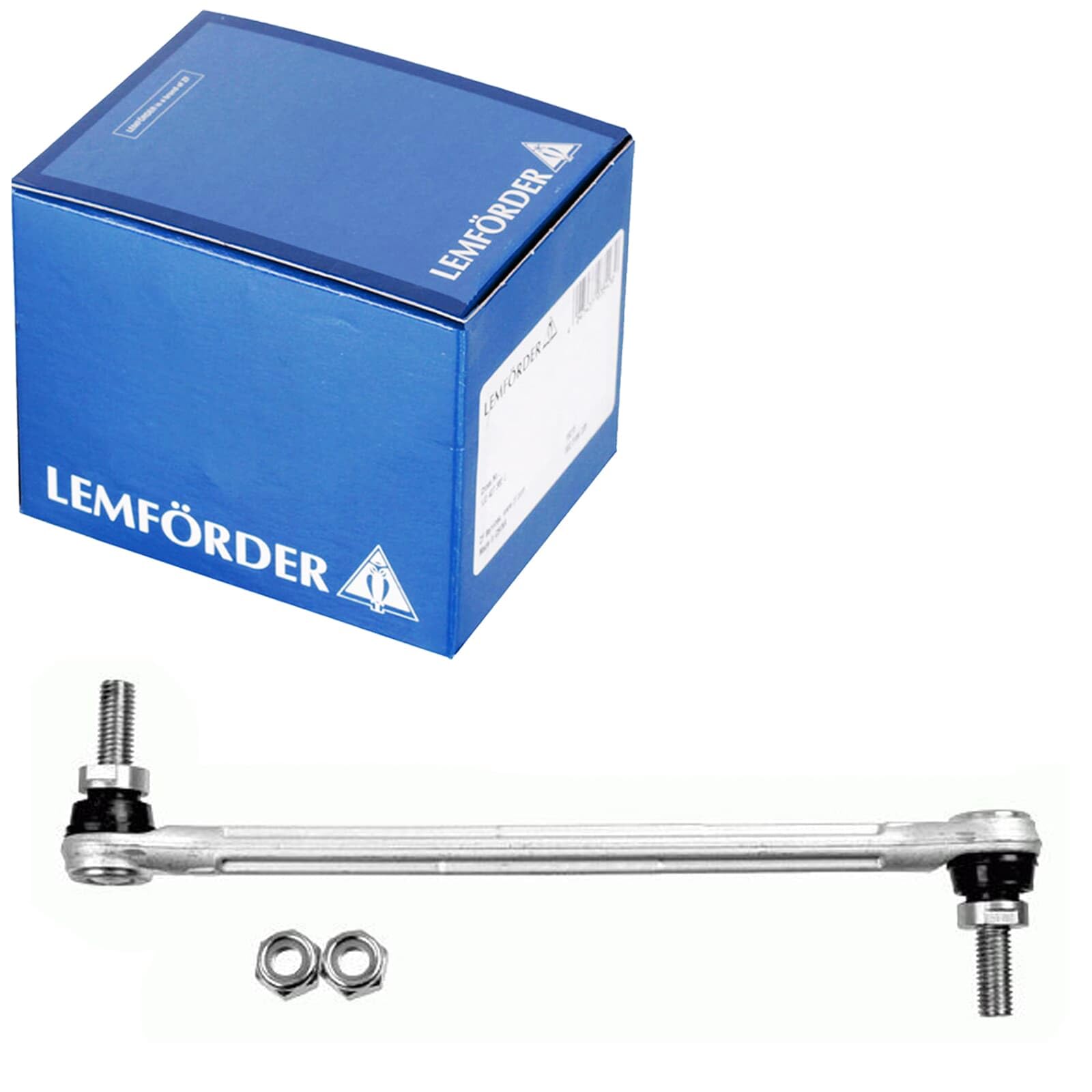 Genuine Lemforder Front Anti Roll Bar ARB Drop Link - 2200303