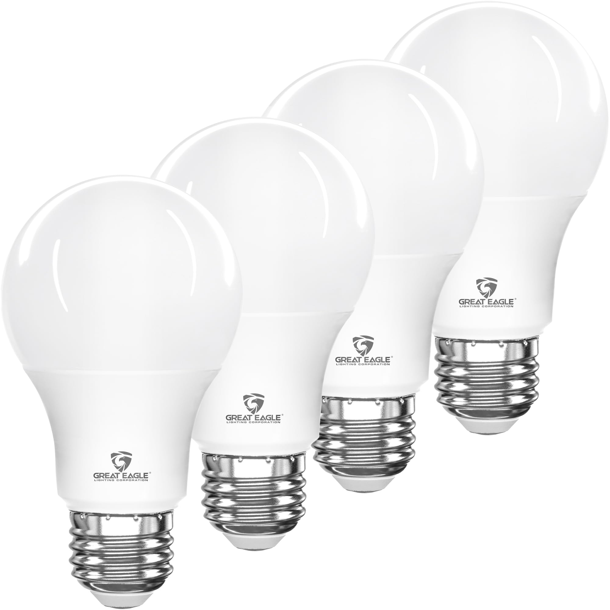 ELCM Bombillas led (blanco)