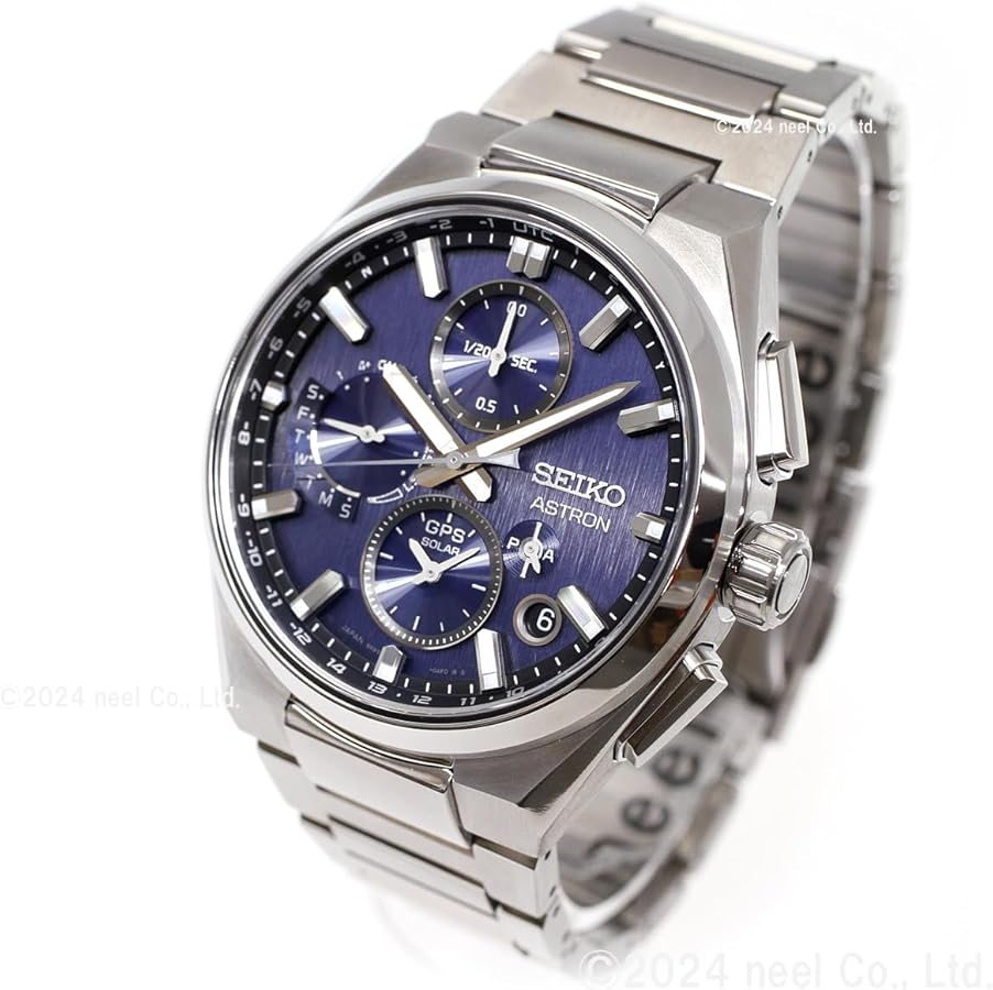 SEIKO ASTRON SBXB101チタン GPSセイコー アストロン Amazon.co.jp: [セイコー]SEIKO アストロン ネクスター SBXC161