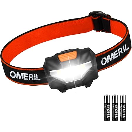 apunol head torch