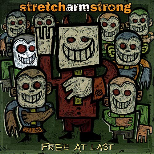 LIED Free At Last Lied free at last