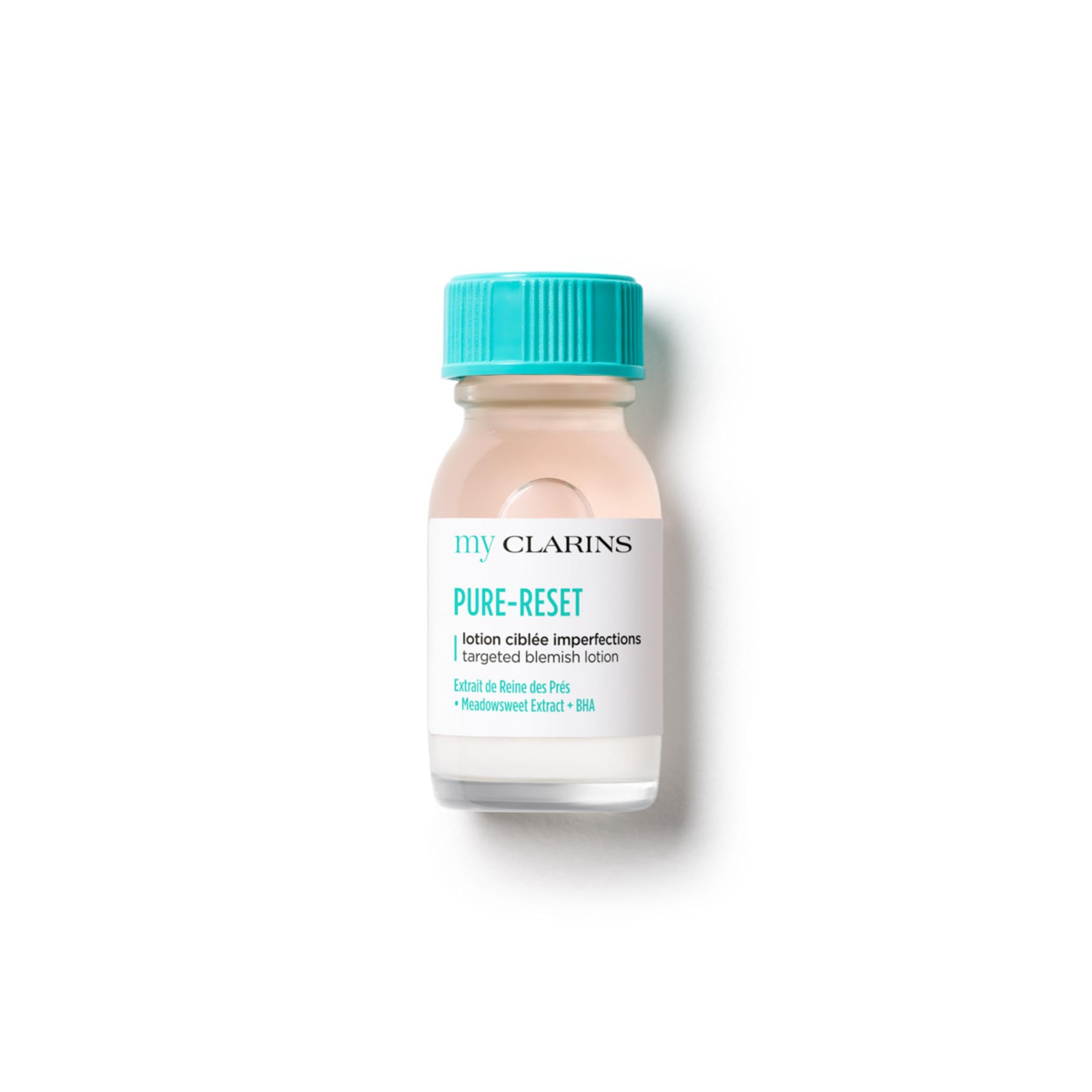 Clarins MyClarins Pure-Reset Targeted Blemish Lotion 13ml