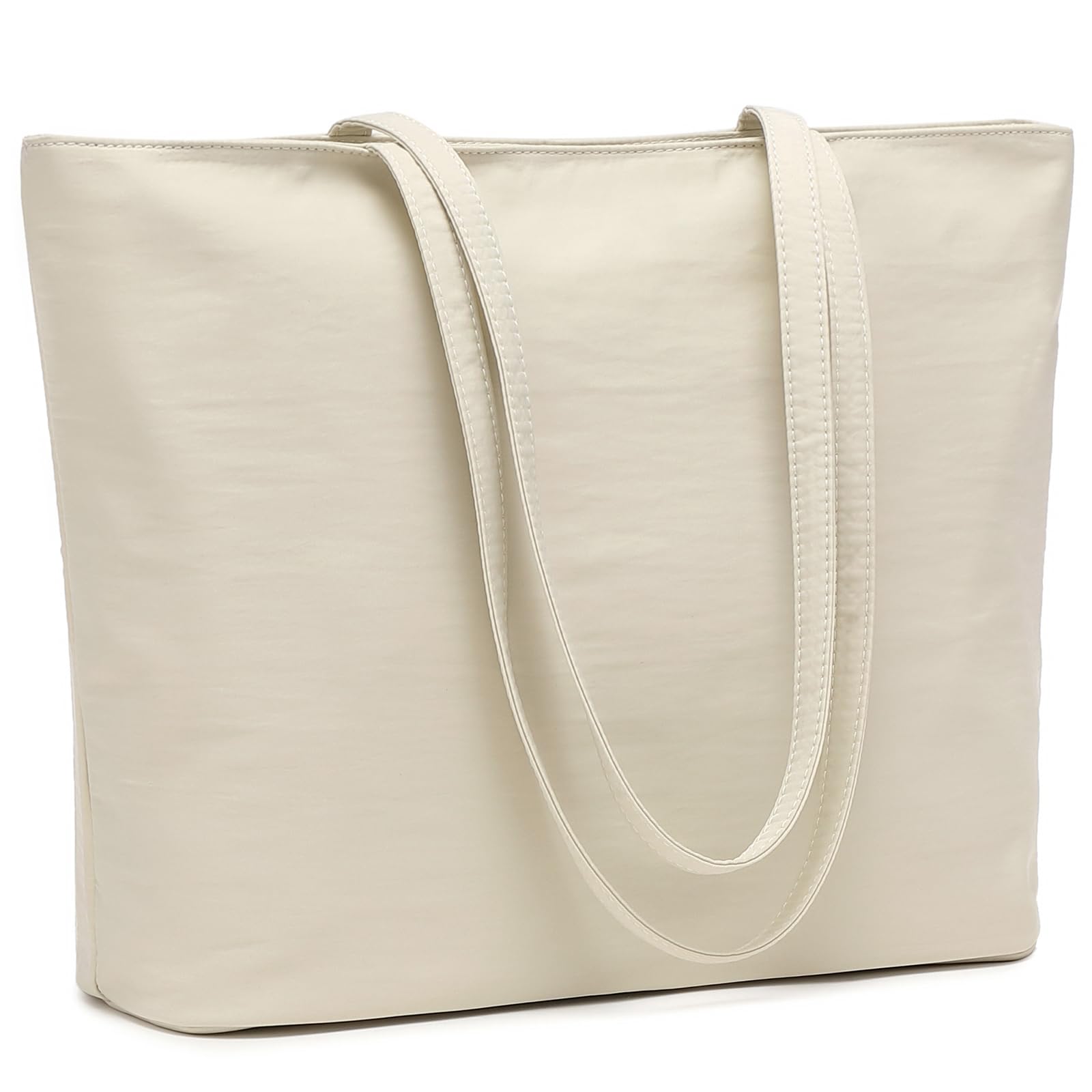 MORGLOVE Wasserdicht Shopper Tasche für Damen, Groß Tote Bag