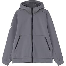 Helly Hansen Men's Team Full-Zip Sweat Hoodie