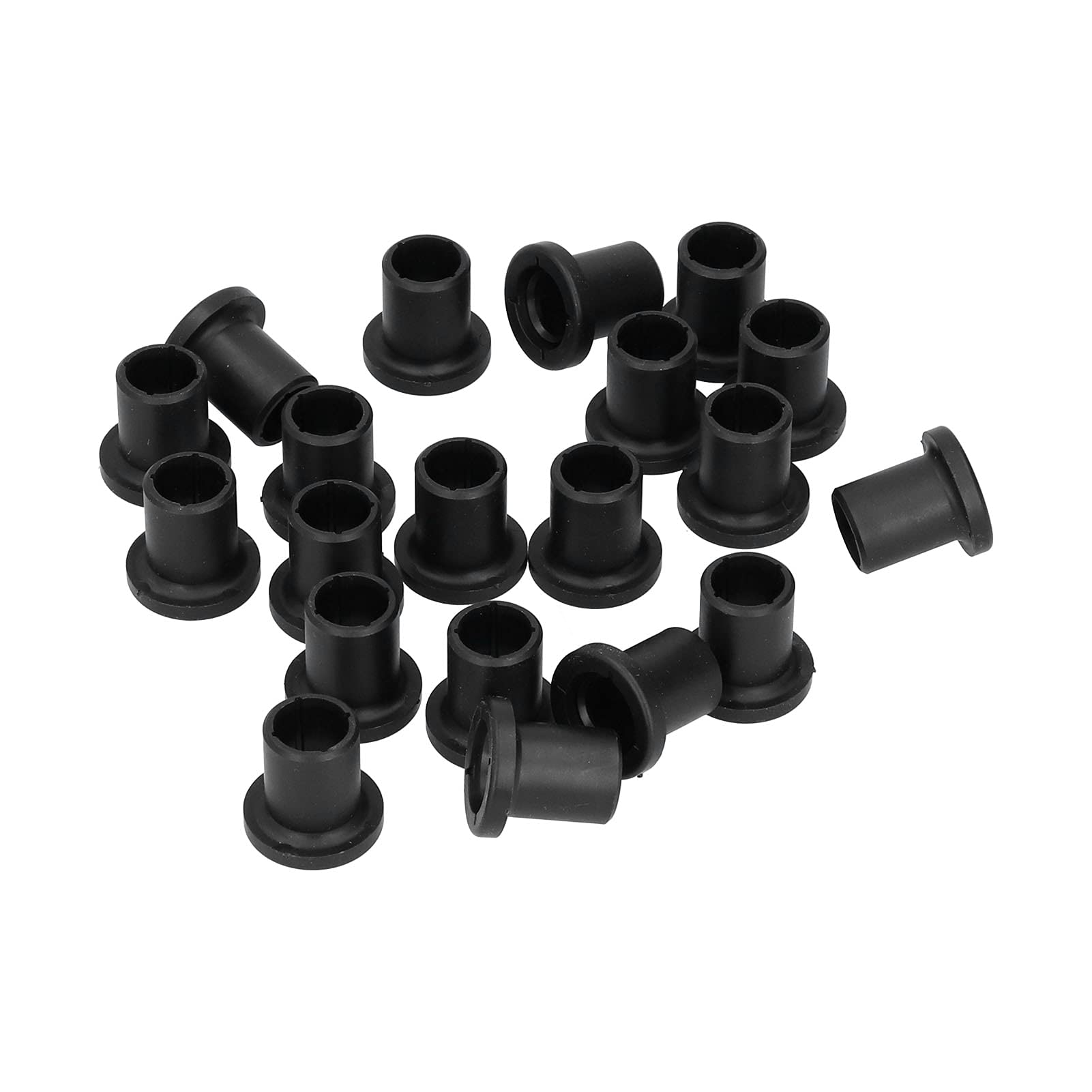 Kit de bagues de bras A de Suspension arrière, 24 pièces, YI8178ZA109RO, adaptées au Sportsman X2 800 EFI 2007