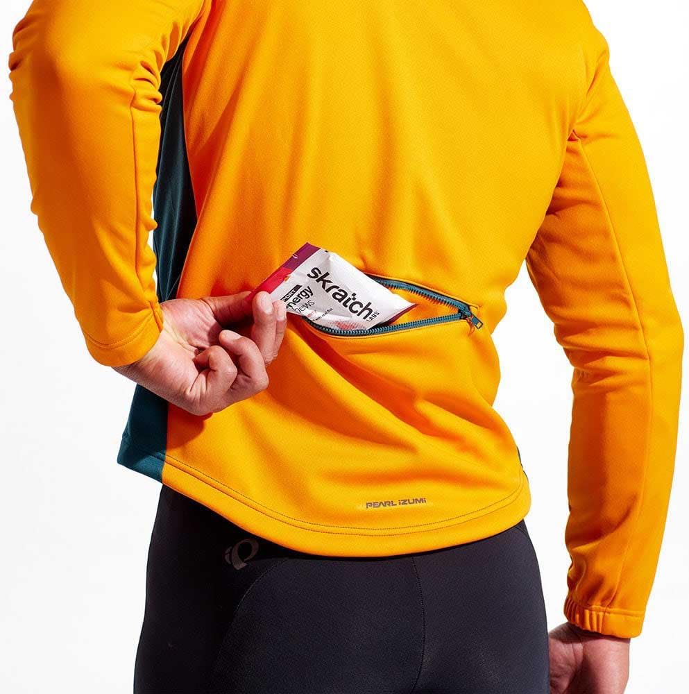 Mens Quest AmFIB® Jacket