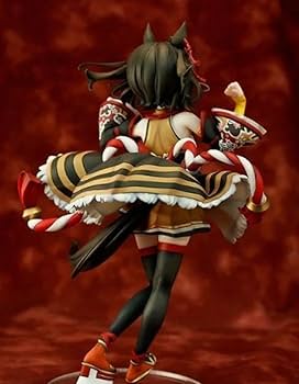 うま娘キタサンブラックガレージキット