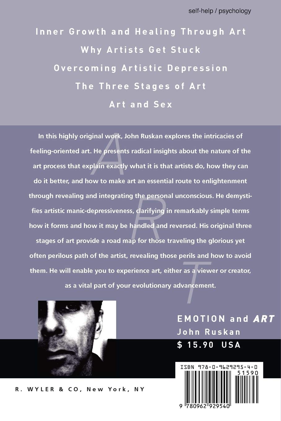 Artist's Path: Mastering Emotion & Art -2 Artist's Path: Mastering Emotion & Art -2