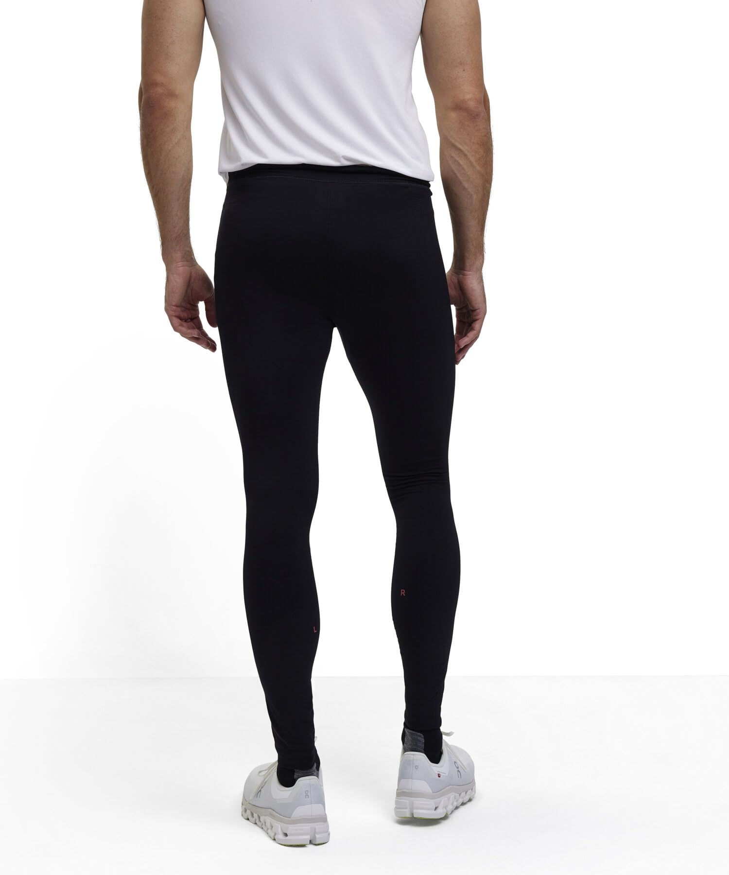 FALKE Training Long M Ti Funktionsmaterial Schnelltrocknend 1 Stück - Spodnie kompresyjne Mężczyźni