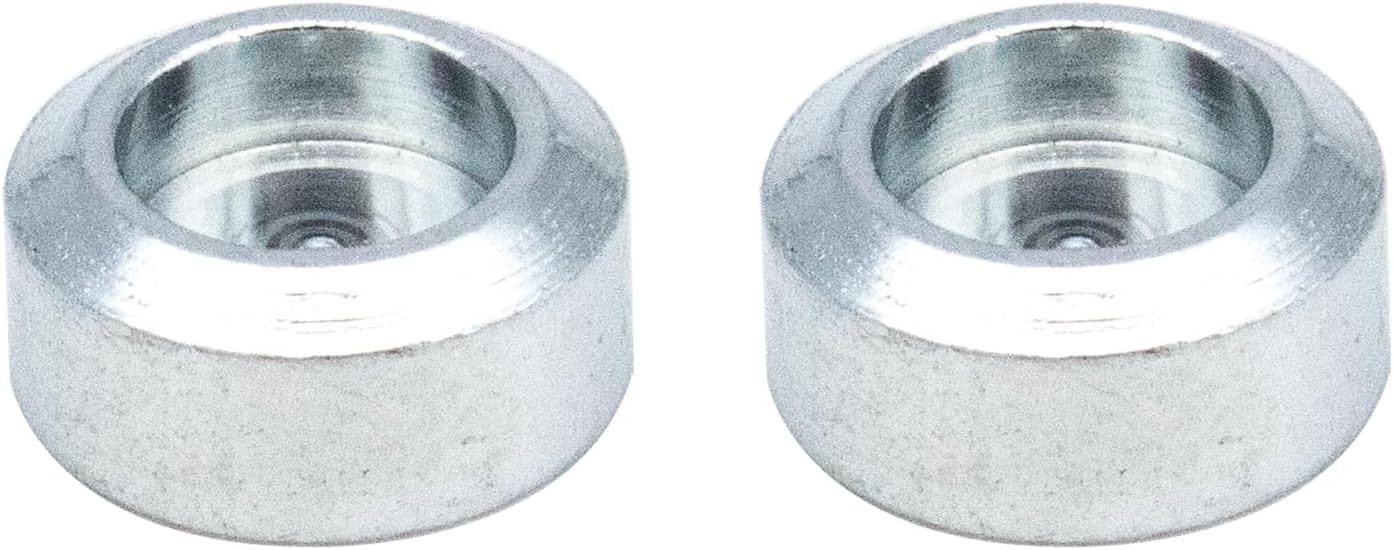 Valve Cap 262836 691843 Compatible with Models 540CC 33R877 More (2 Pack)