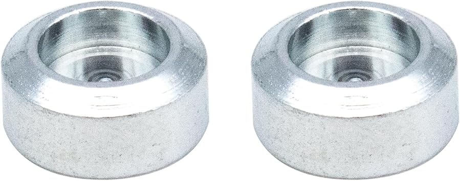 Valve Cap 262836 691843 Compatible with Models 540CC 33R877 More 2 Pack