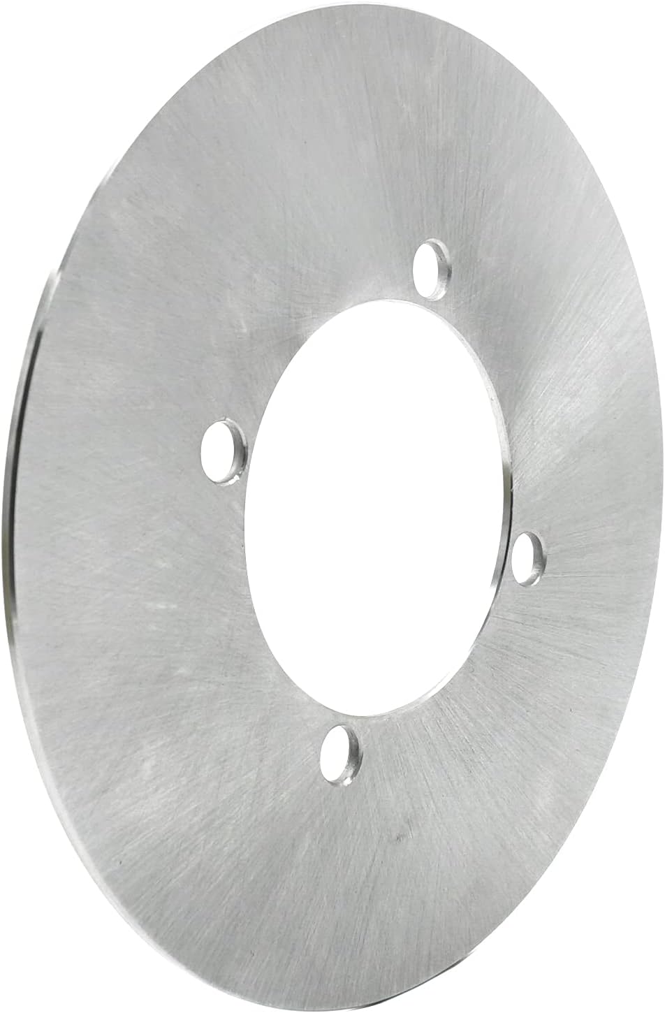 M MATI Front Brake Disc Rotor for Suzuki Eiger 400 Kingquad 400 Vinson 500 LTA400 LTF400 LTA500 LTF500 59211-38F20