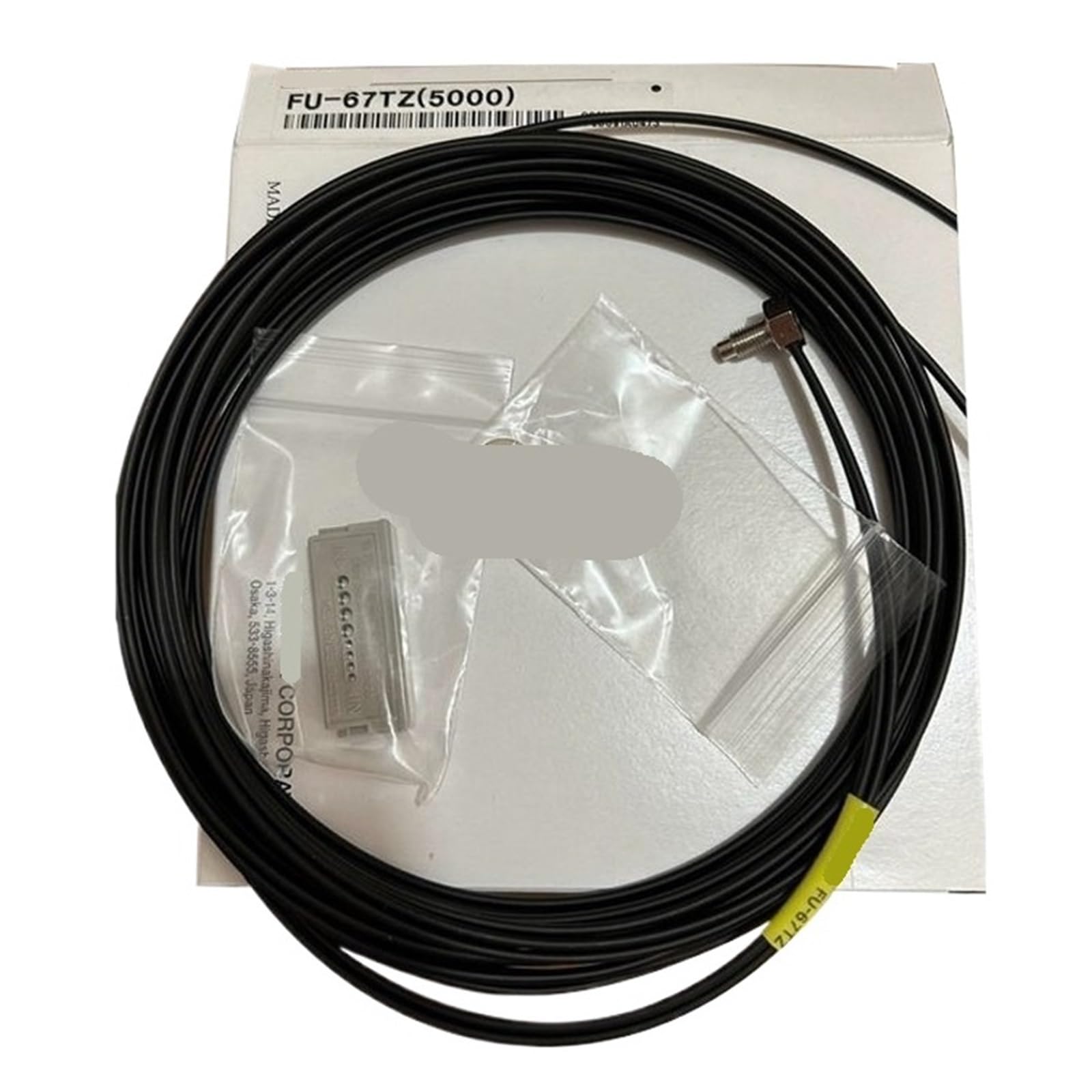 ZVQYSGIW FU-67TZ Fiber Optic Sensors Probe FU-77TZ FU-35TZ FU-66TZ(FU-35TZ)