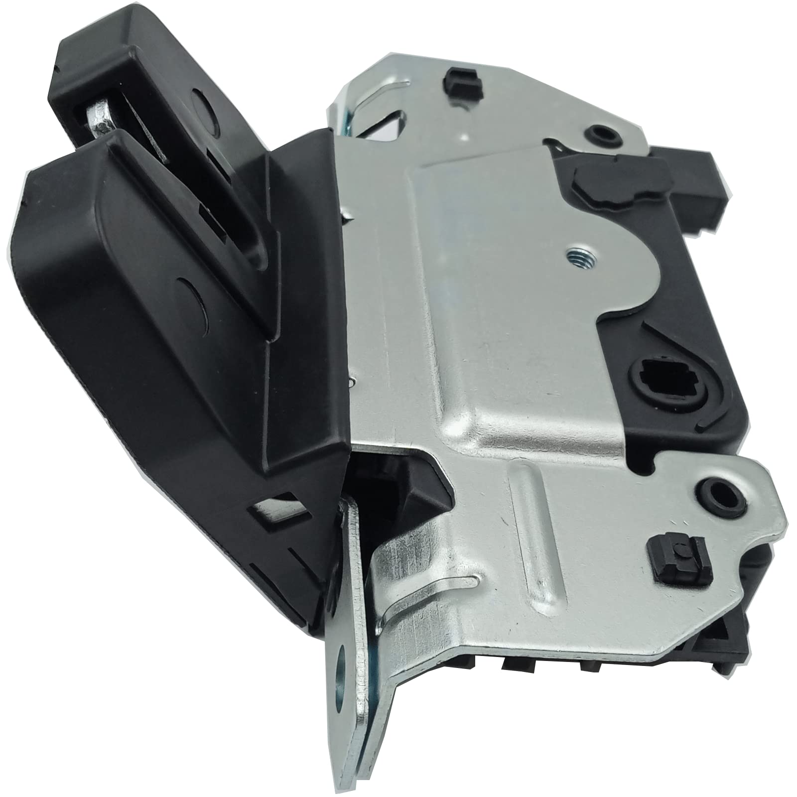 133220 Serratura per portellone posteriore compatibile con Vauxhall Opel Astra H Zafira B 13188851 13126497