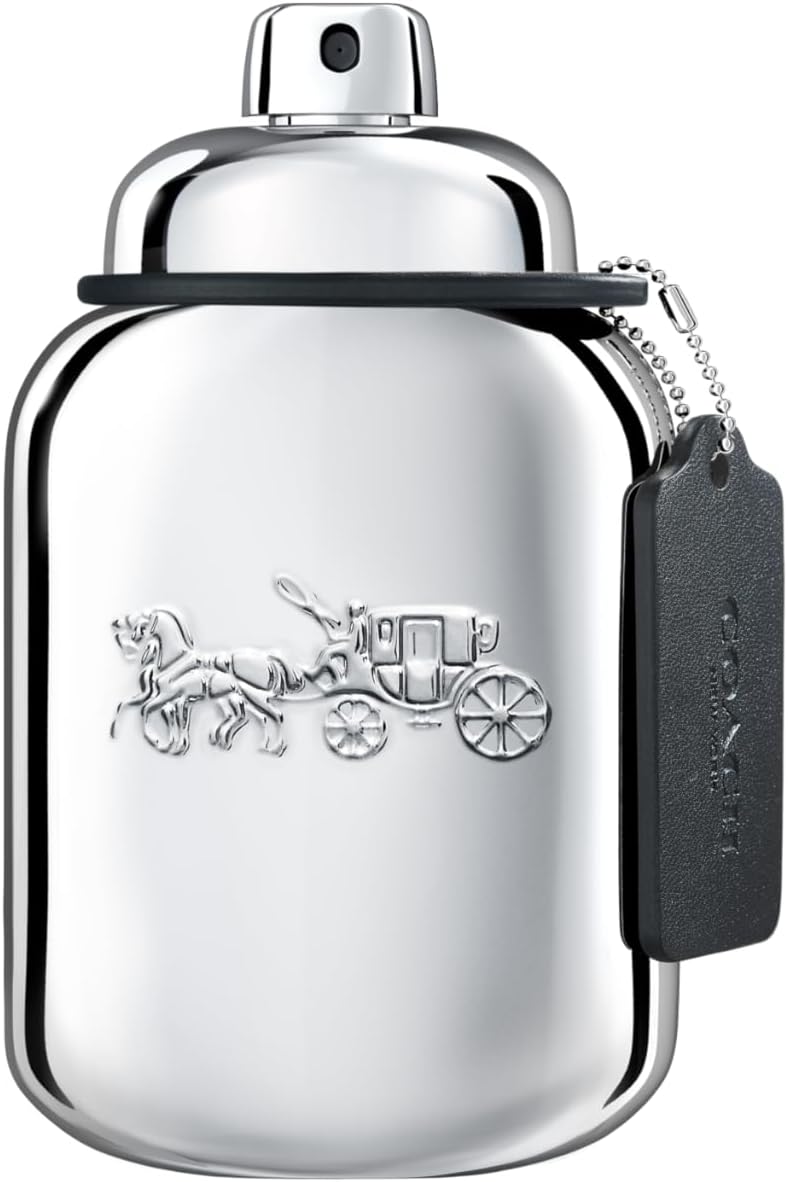 Coach for Men Platinum Eau de Parfum