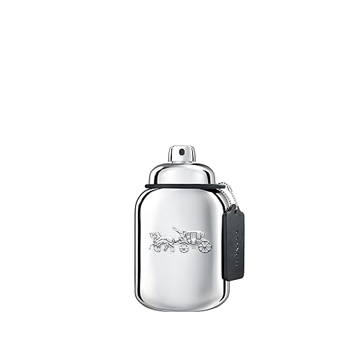Coach for Men Platinum Eau de Parfum
