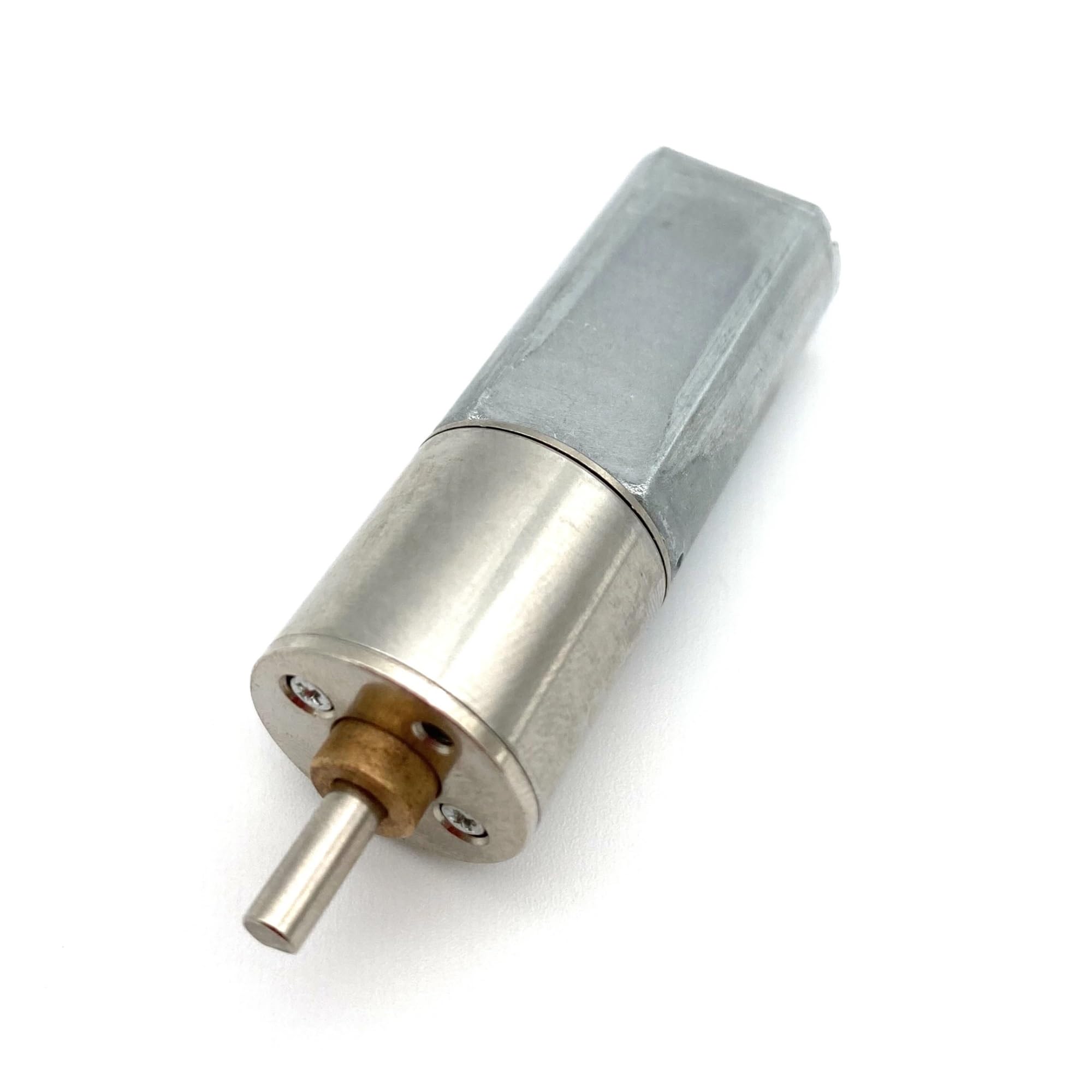 16GA-050 DC 6V Gear electronic starter 30-600 RPM Metal Gear electronic starter High Torque Reduction Gear electronic starter(30 RPM)