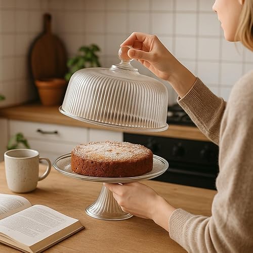 Miniatura 6 de Cuenco Anchor Hocking Mónaco para postre