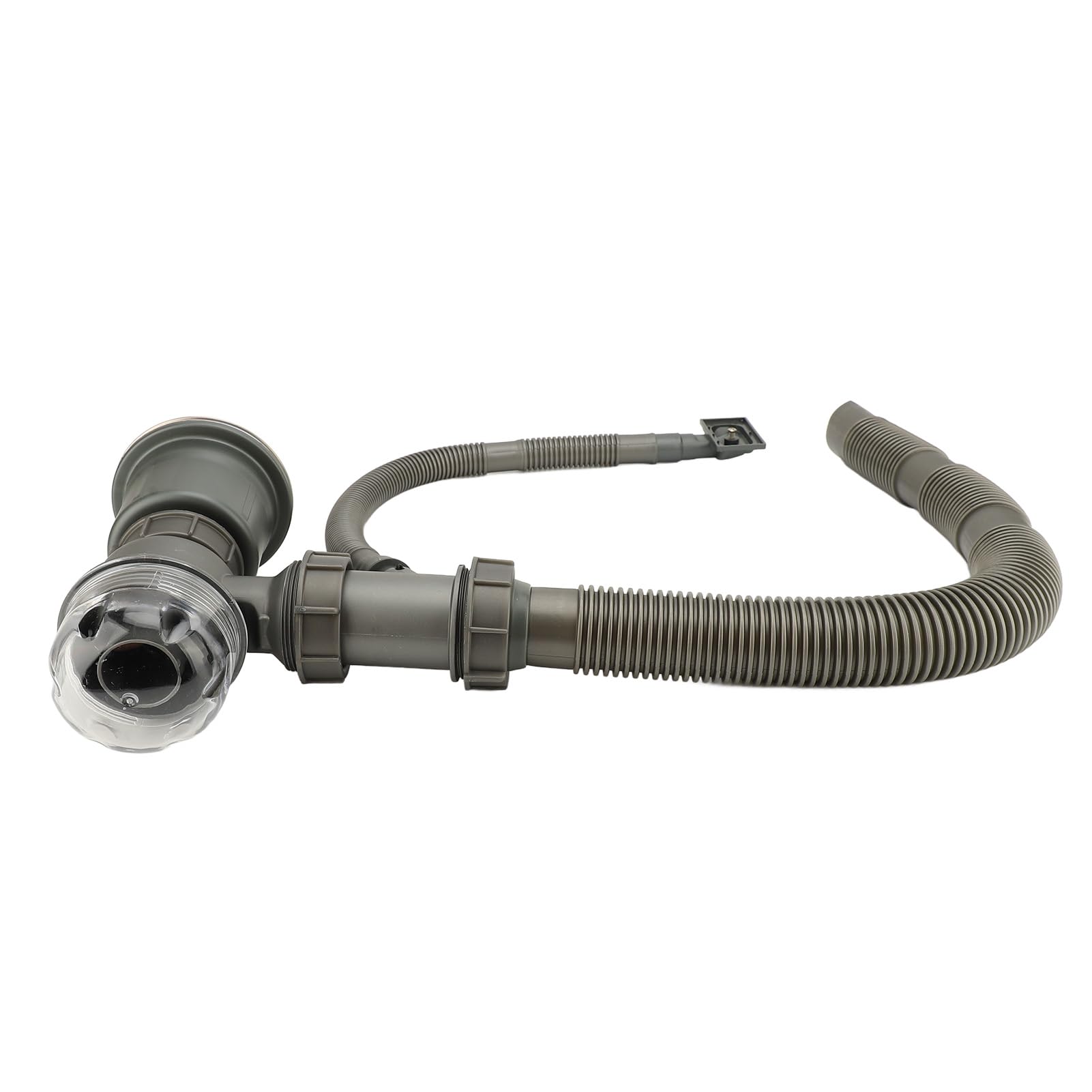 Kit vidange évier cuisine pour simplifier la vaisselle et cuisiner sereinement